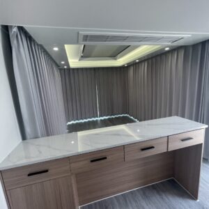 C-K5 28㎡ Prefab House - Image 3