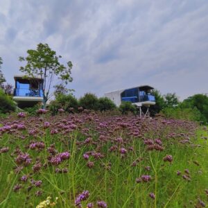 C-K5 28㎡ Prefab House - Image 8