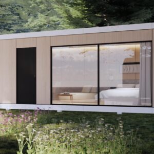 A1 Prefab House - Image 2