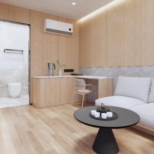 A1 Prefab House - Image 4