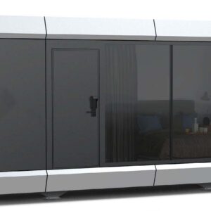 C-E307 23㎡ Prefab House - Image 7