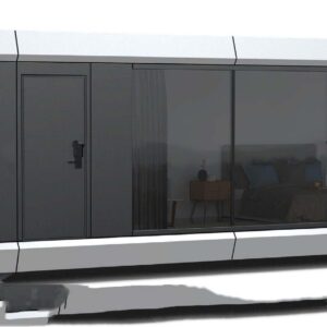 E310 Prefab House - Image 8