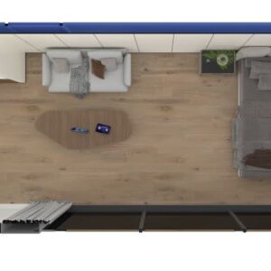E310 Prefab House - Image 2
