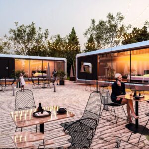 E310 Prefab House - Image 3