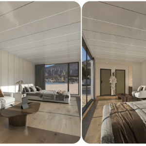E310 Prefab House - Image 4