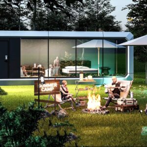 E310 Prefab House - Image 7