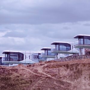 E5 Prefab House - Image 2