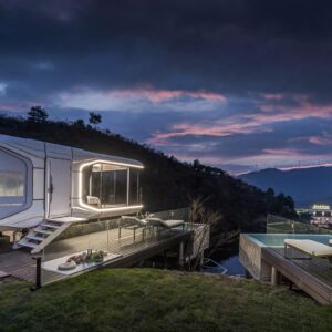 E5 Prefab House - Image 5