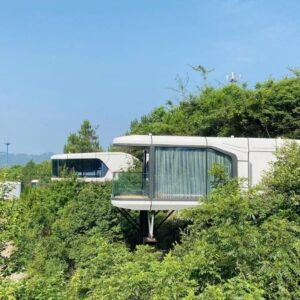 E5 Prefab House - Image 7