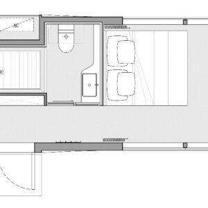 E7 Prefab House - Image 3
