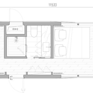 E7 Prefab House - Image 2