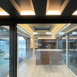 E9 Prefab House - Image 12