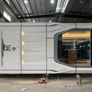 E9 Prefab House - Image 3