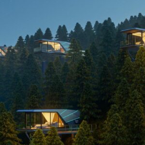 EX7 Prefab House - Image 2