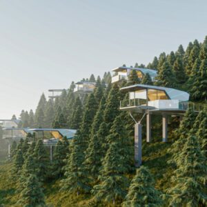 EX7 Prefab House - Image 3