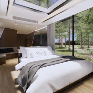 EX7 Prefab House - Image 5