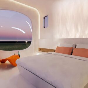 F1 Prefab House - Image 4