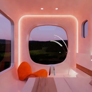 F1 Prefab House - Image 6