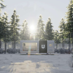 F1 Prefab House - Image 12