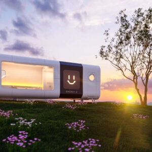 F1 Prefab House - Image 13
