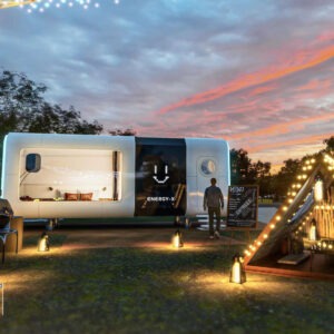 F1 Prefab House - Image 14