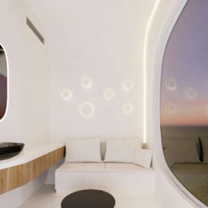 F1 Prefab House - Image 7
