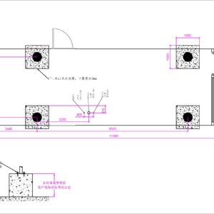 C-K7 38㎡ Prefab House - Image 3