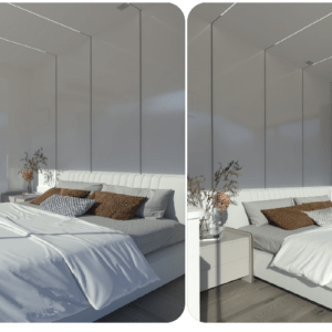 C-R306 21.5㎡ Prefab House - Image 3