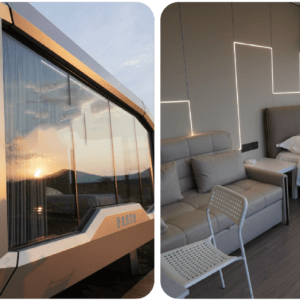 C-R308 28㎡ Prefab House - Image 9