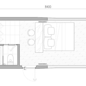 S5 Prefab House - Image 2