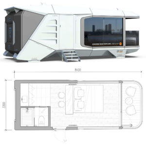 S5 Prefab House
