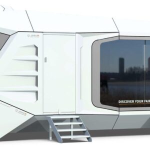 S5 Prefab House - Image 4