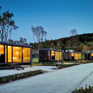 V5 Prefab House - Image 2