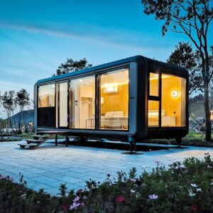 V5 Prefab House - Image 7