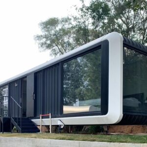 V7 Prefab House - Image 2