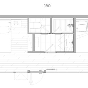 V7 Prefab House - Image 4
