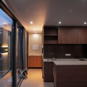C-E9/V9 38.8㎡ Prefab House - Image 5