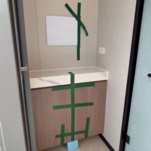 C-E9/V9 38.8㎡ Prefab House - Image 8
