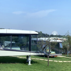 C-S312 38㎡ Prefab House - Image 4