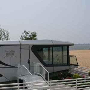 C-S312 38㎡ Prefab House - Image 3