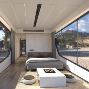 C-S312 38㎡ Prefab House - Image 2