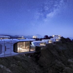 E5 Prefab House - Image 6