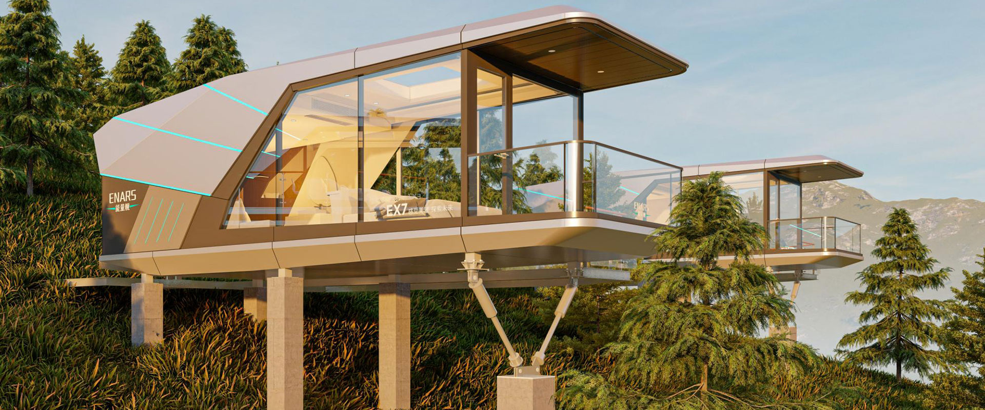 Top 10 prefab house manufacturer in China.